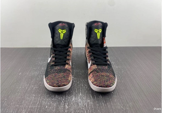 Nike Kobe XDR MASTERPIECE 9 Elite 0823